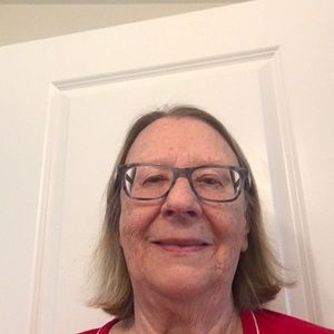 Meet your Posher, Patricia